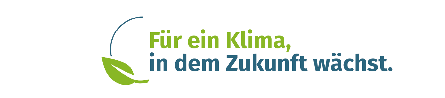 Klimanetzwerk Melle Slogan 2