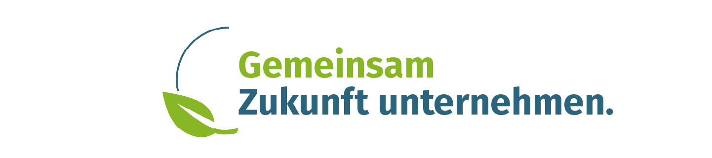 Klimanetzwerk Melle Slogan 1
